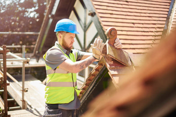 Captains Cove, VA Roofing Contractor Company