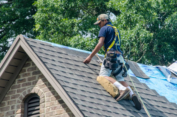Best Flat Roof Repair Services  in Captains Cove, VA